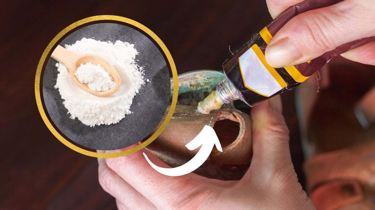 Attak bicarbonato mix