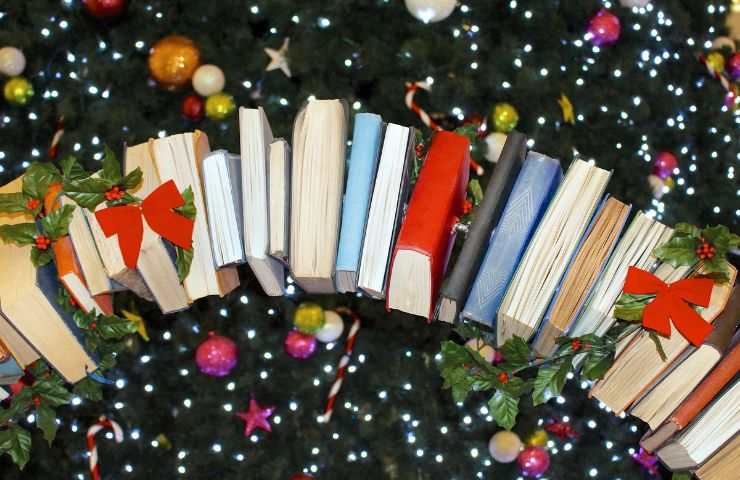 regali libri Natale