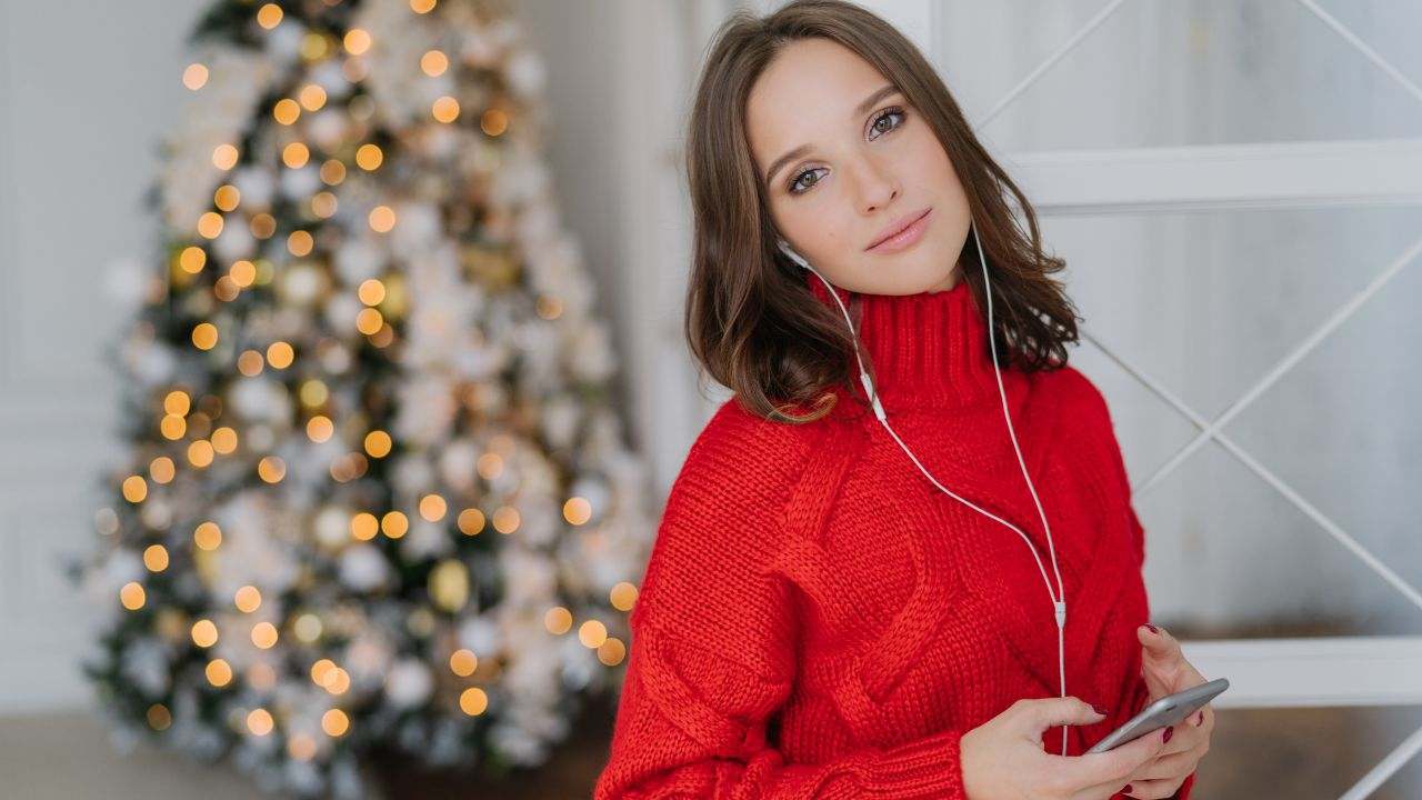 Playlist Natale canzoni