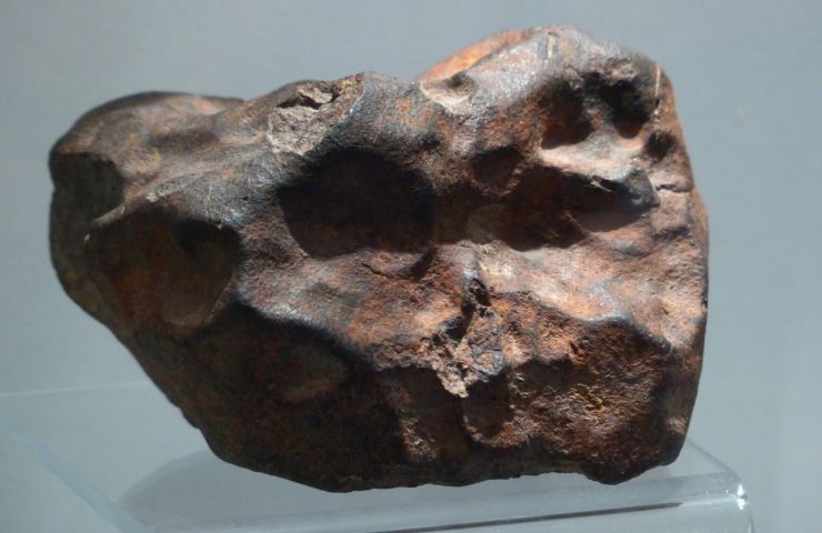 detriti meteorite Antartide