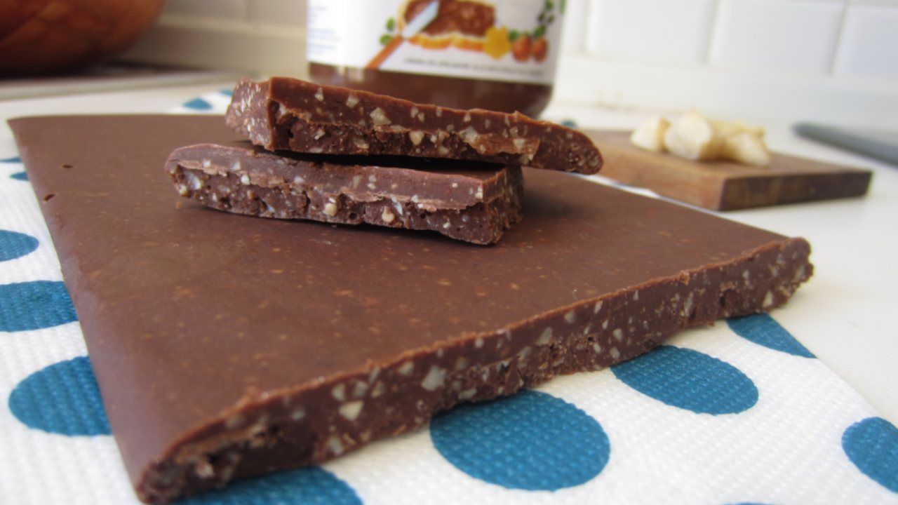 Toxic metals in chocolate bars, accused of food wrappers World Today News