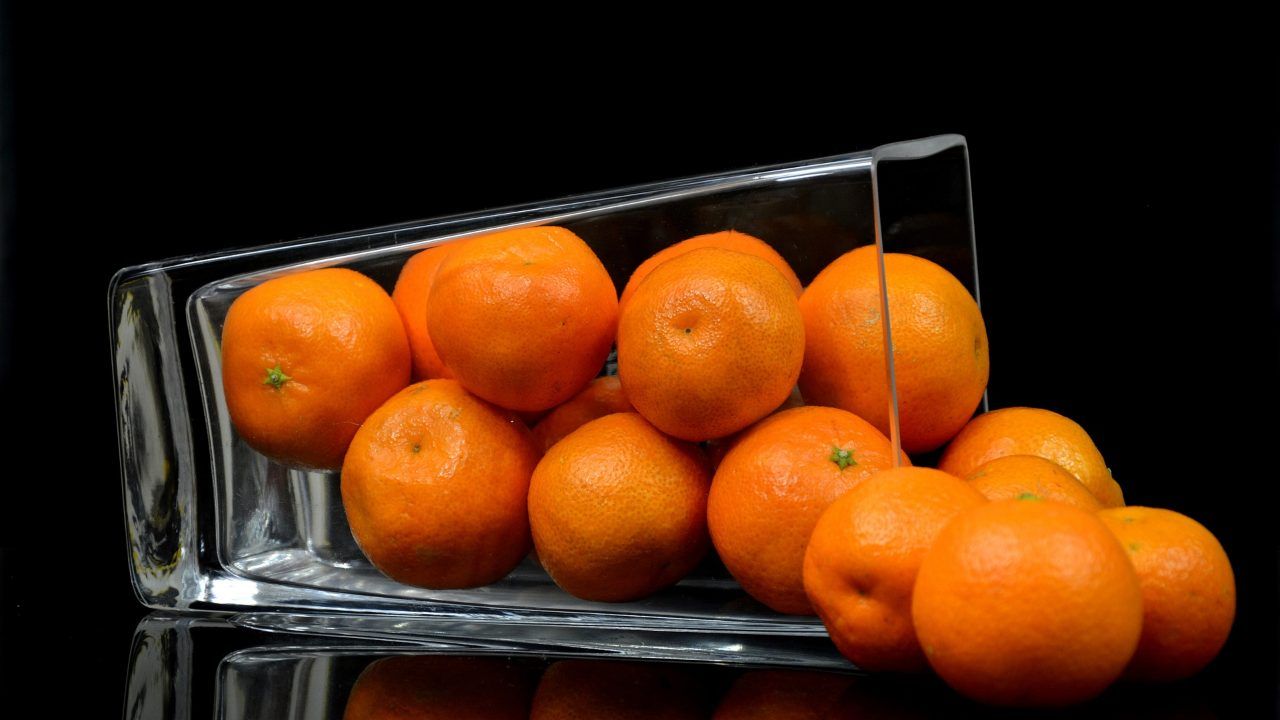 mandarini, motivi, dieta, mangiare, vitamine, benessere, bellezza, salute, mangiare sano