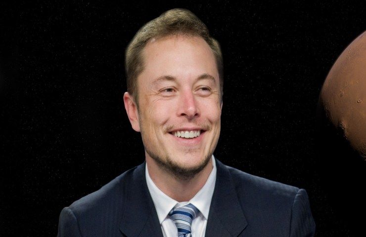 Elon Musk neuralink 