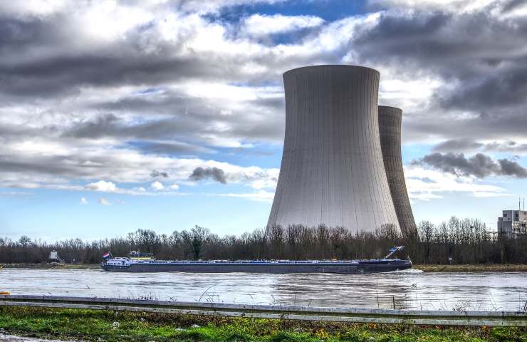 energia nucleare, fonti alternative, fonti energetiche