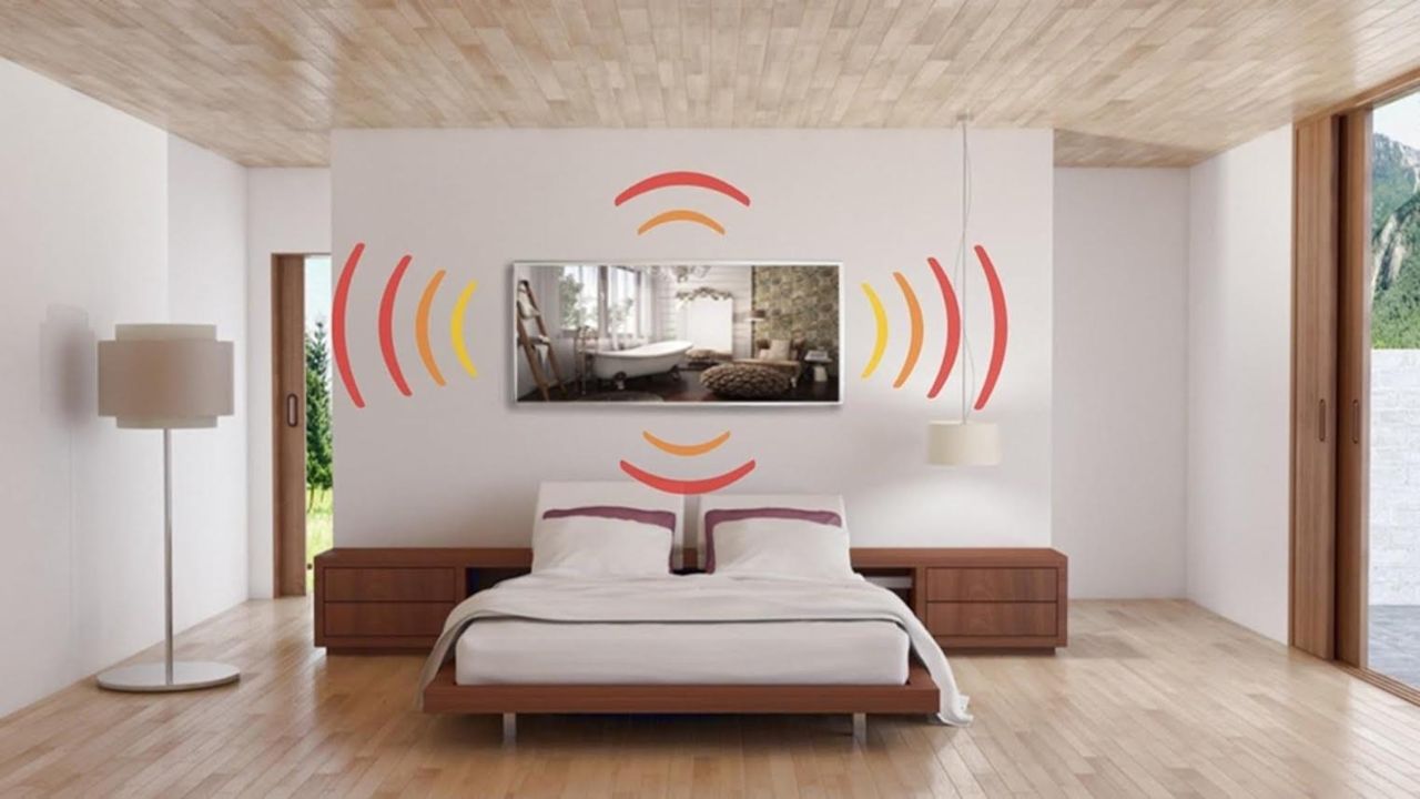 pannelli infrarossi alternativa riscaldamento