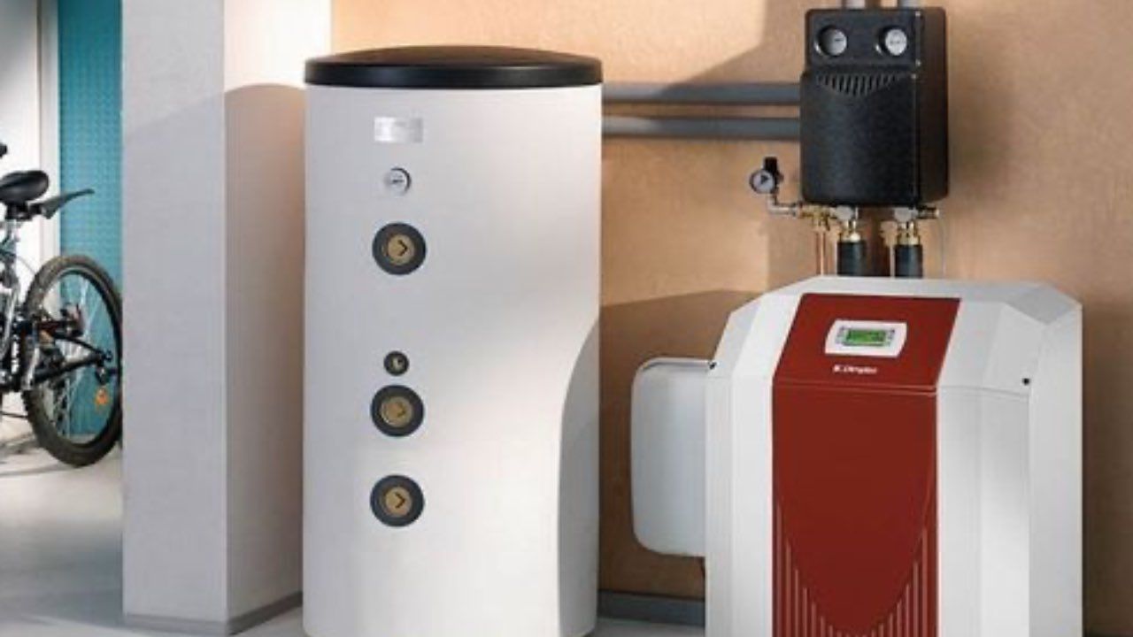 pompe di calore svantaggi