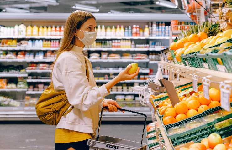 verdure rischio supermercati