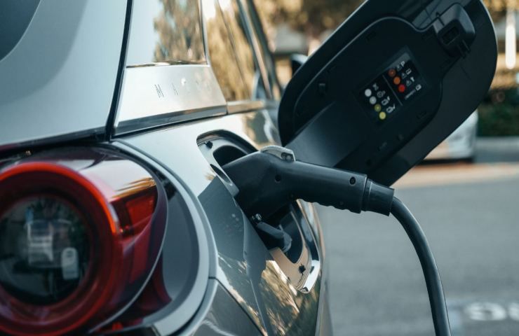 auto elettriche stop vendita dove