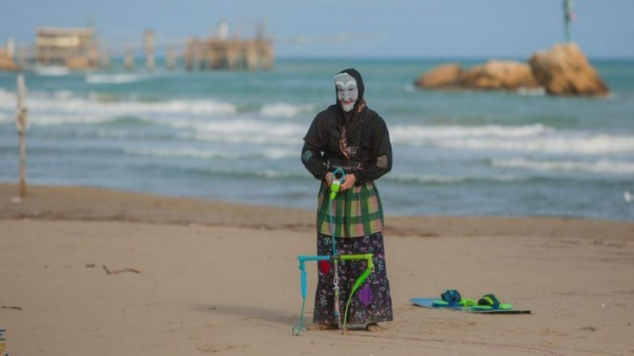 iniziativa befan vien dal mare motivo