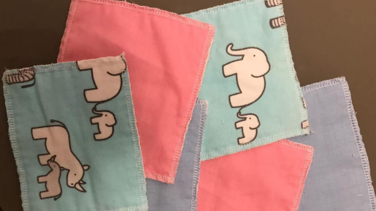 Carta igienica lavabile svolta green