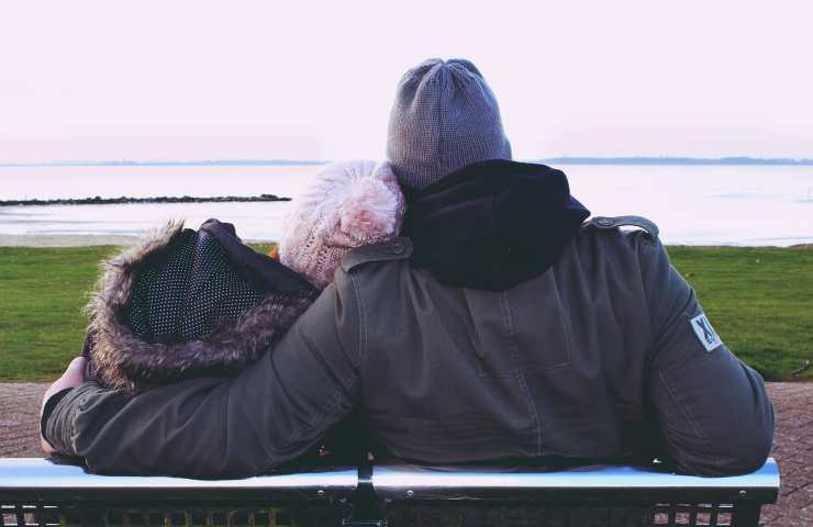 Segreti moda inverno