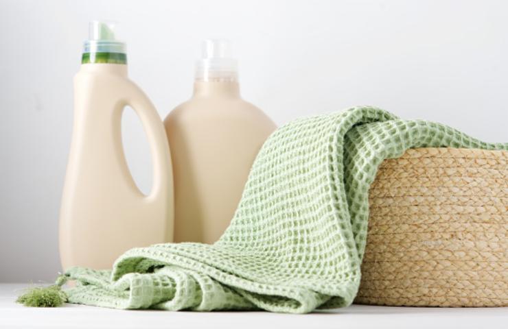 Make an eco-friendly detergent for your laundry: It's simple 