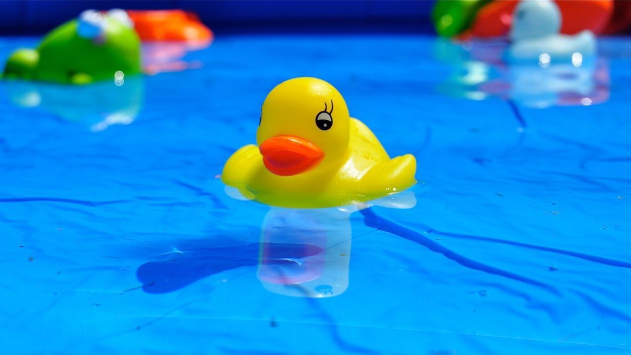 papere disperse mare