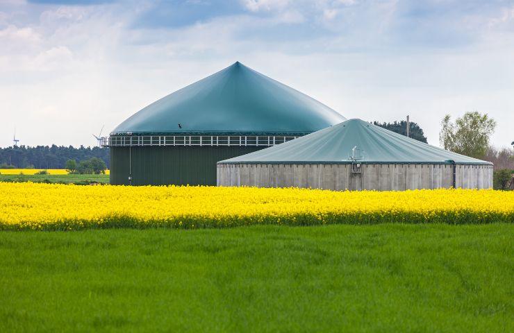 impianti biodigestori funzioni