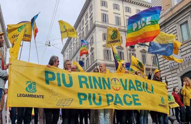 Legambiente posizione richieste Milano 30 km/h