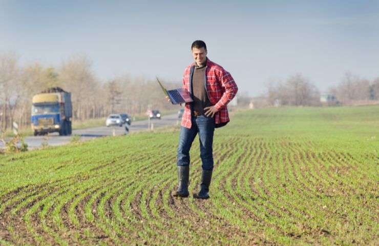 corso formazione giovani agricoltori