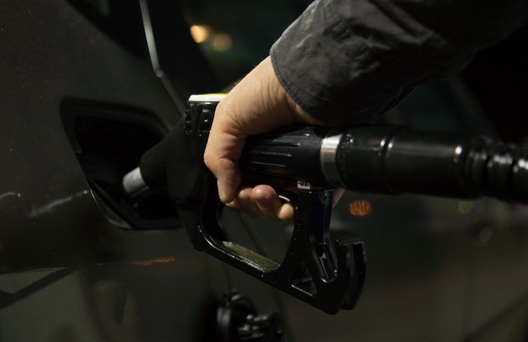 aumento costo carburante