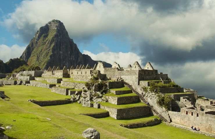 Machu Picchu chiuso  tempo indeterminato
