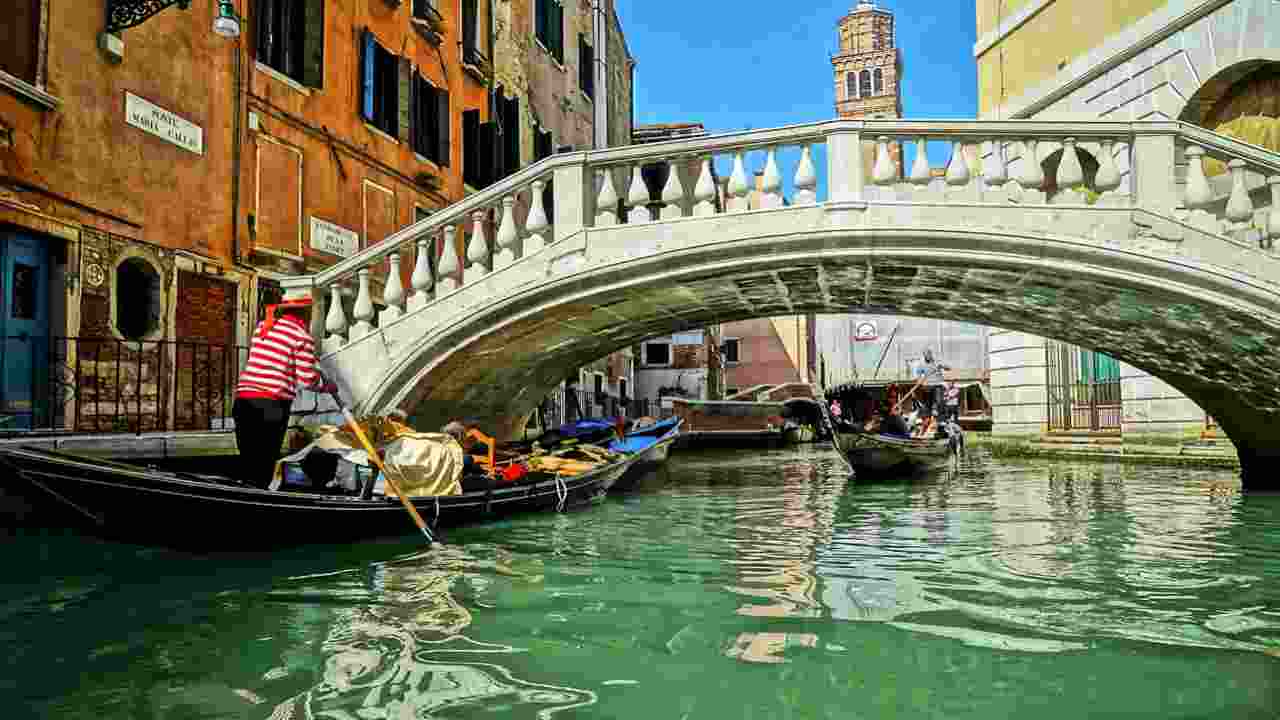 10 luoghi mondo stanno scomparendo perchè catastrofico