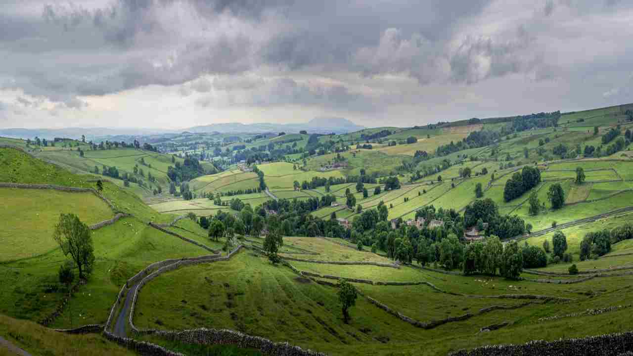 cosa sono schemi di gestione ambientale del territorio (Elms)