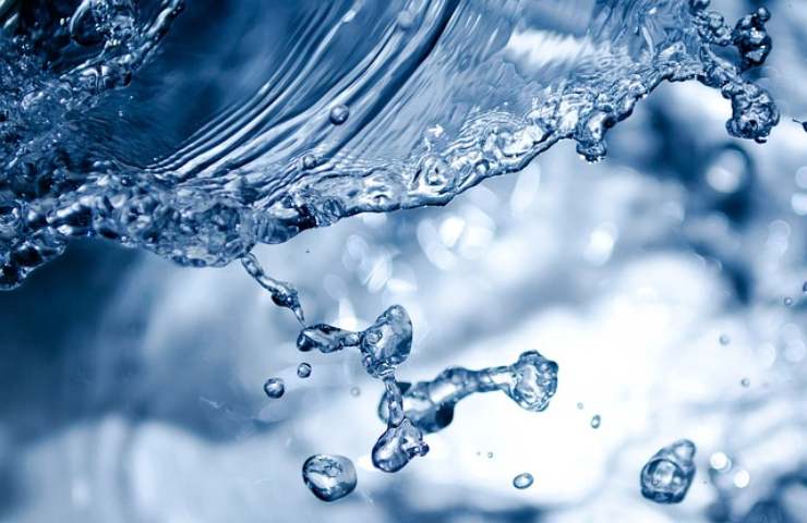 più 1 milione persone beve acqua contaminata sconcertanti risultati test