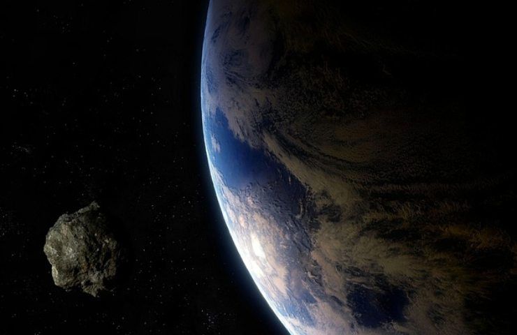 difendere terra asteroidi arriva nuovo radar planetario
