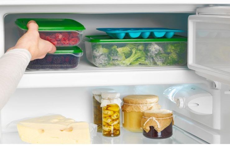 freezer temperatura importante scegli quella giusta dimezzerai bolletta