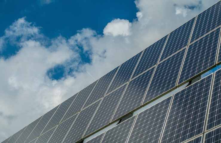 pannelli fotovoltaici: scopri come avere una detrazione del 50% 