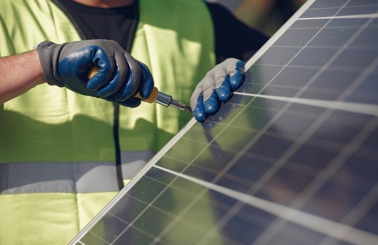 possiedi impianto fotovoltaico possiedi tesoro nessuno avvisato