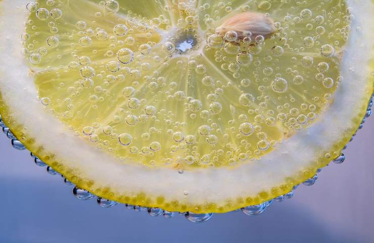 frutto antico e dalle mille proprietà: il limone 