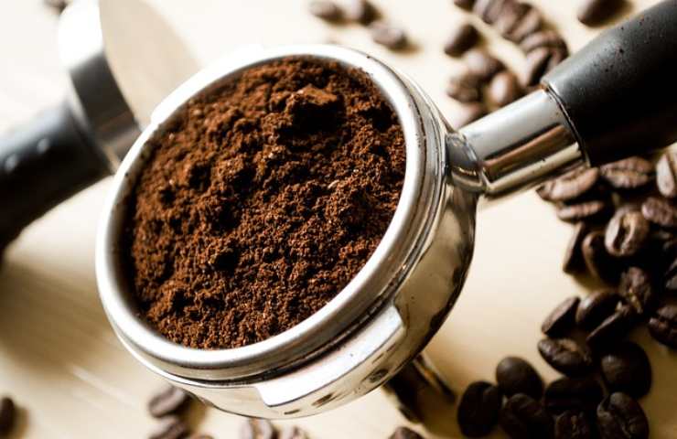 arietà di caffè: sapevi che è chiamato anche java?