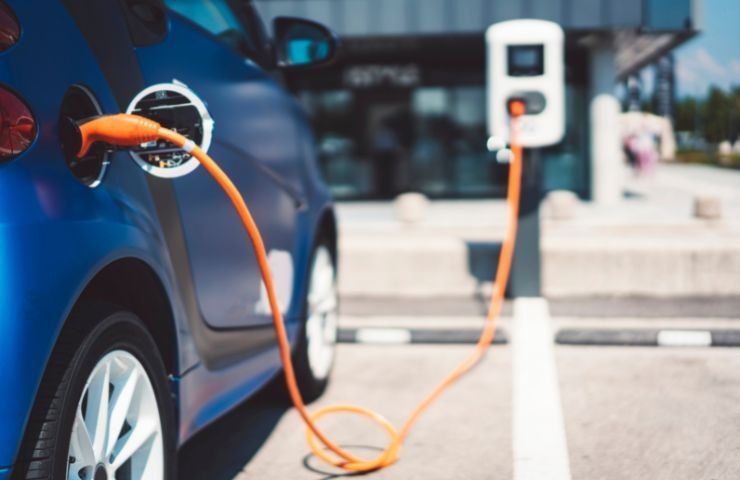 flop incentivi auto elettriche