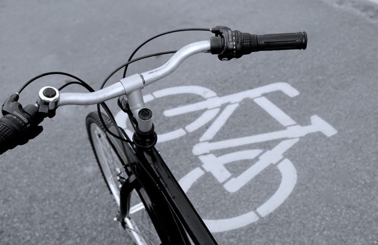 come funziona il piano bici