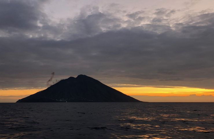 perché panarea è pericolosa