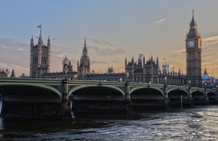 londra riduzione smog grazie ulez