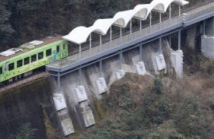 cosa fare stazione Seiryu-Miharashi