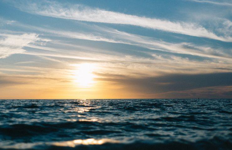 oceani indispensabili salute pianeta protezione 