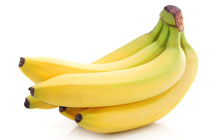 Banana come sbucciarla