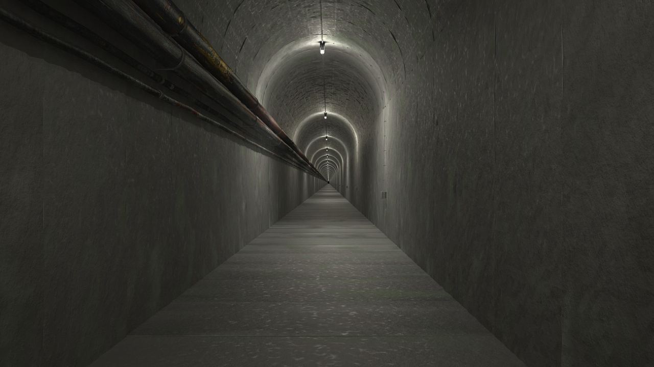 bunker segreto Londra