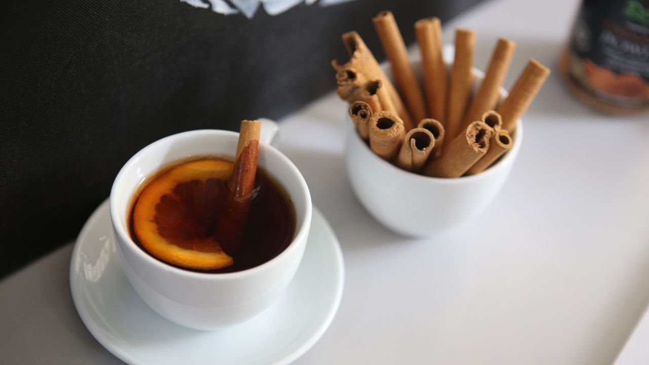 cannella come coltivarla