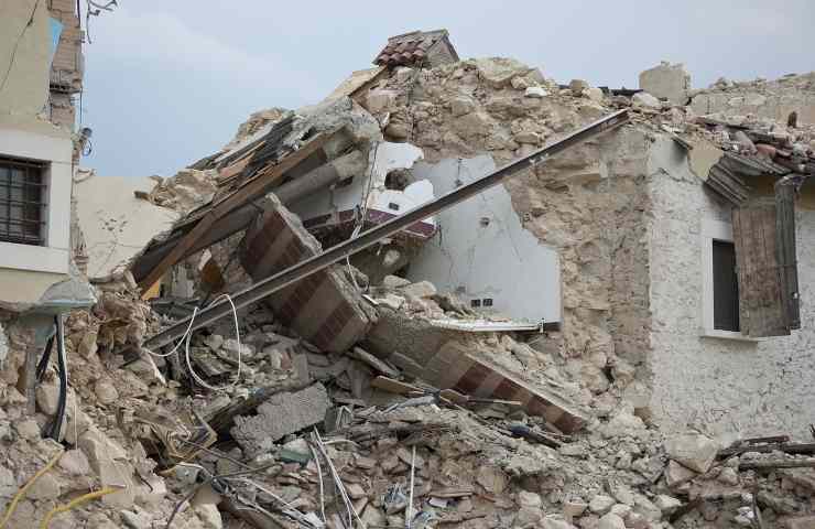 terremoto in Turchia, l'immagine che ha commosso il mondo 