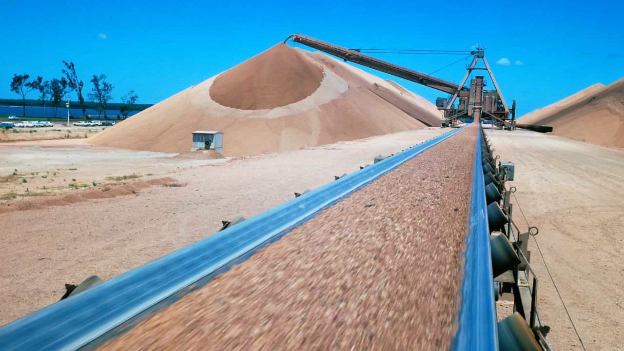 estrazione alluminio pericolo popolazioni