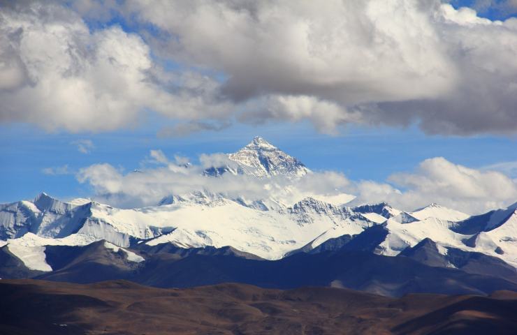 interconnessioni innalzamento temperature amazzonia himalaya