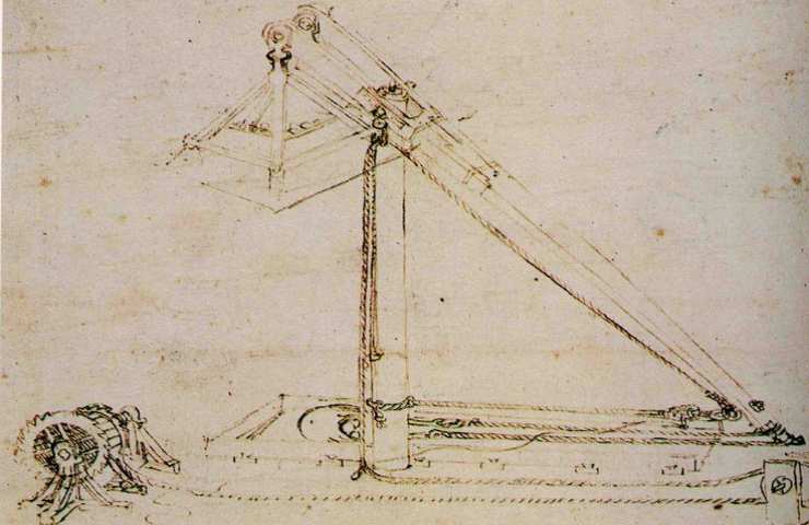 gravità vero che leonardo la scoprì prima di newton