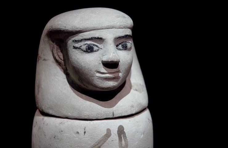 antico Egitto, archeologia, mummie, scoperta, tac