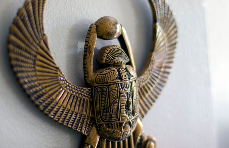 mummia d’oro, antichità, scoperta, mummificazione, arte antica, egitto, faraoni