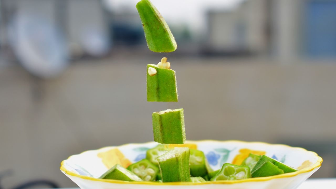 ocra ortaggio forse non conosci ha molte proprietà