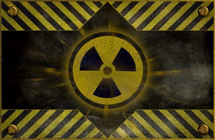 altamente radioattivo smarrito australia oggetto radioattivo disperata ricerca