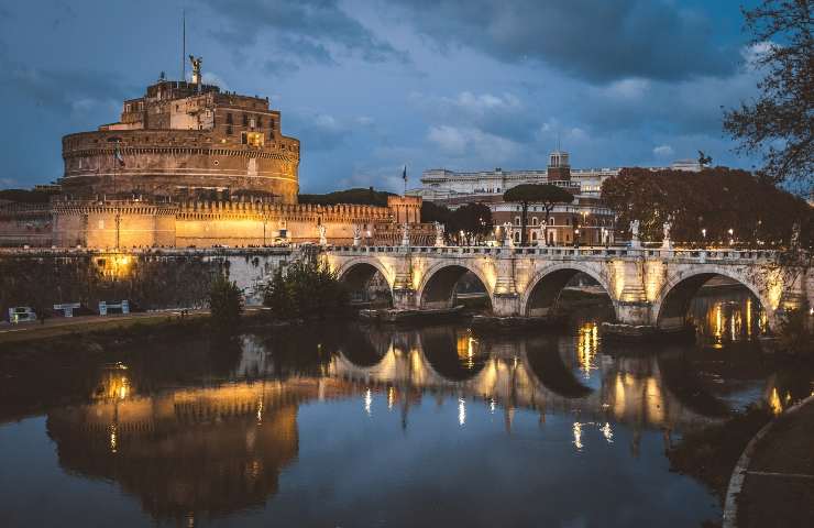 Roma città Istat 