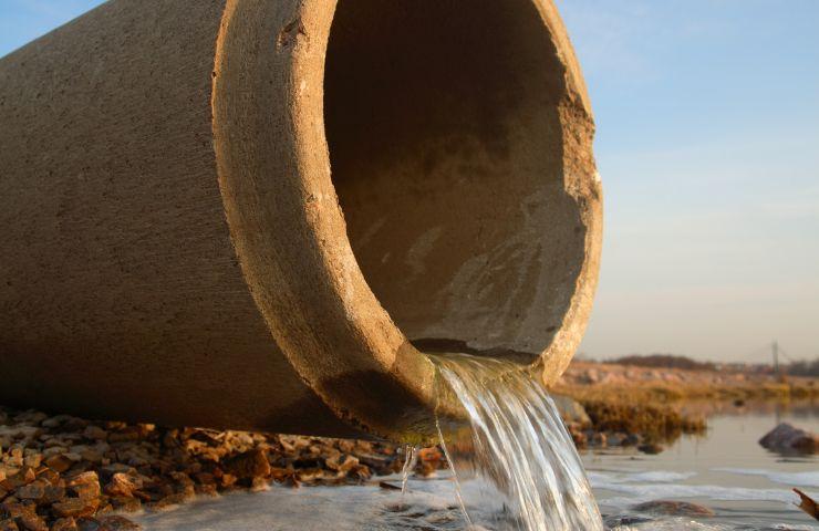 contaminazione Pfas Friuli